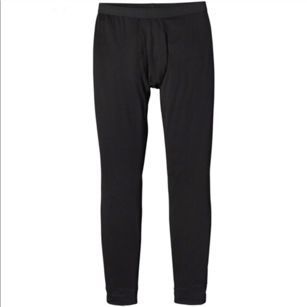 Patagonia Capilene Bottoms